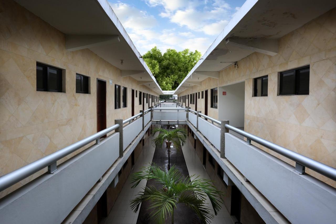 Hotel Marel Poza Rica Esterno foto
